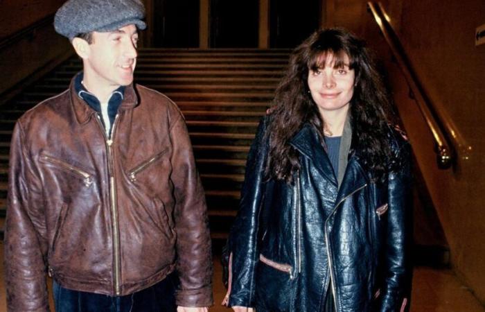 “We started to get our feet wet”: François Cluzet talks about his relationship with Marie Trintignant and their daring choice