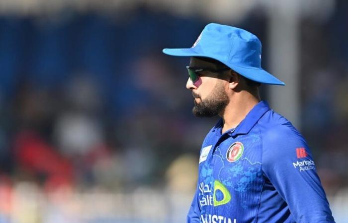 ZIM vs AFG 2024/25, Zimbabwe vs Afghanistan 2nd T20I, Harare Match Report, December 13, 2024