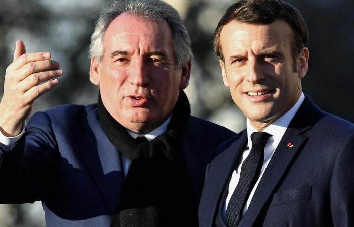 Who is François Bayrou, Emmanuel Macron’s ally who became Prime Minister? – rts.ch