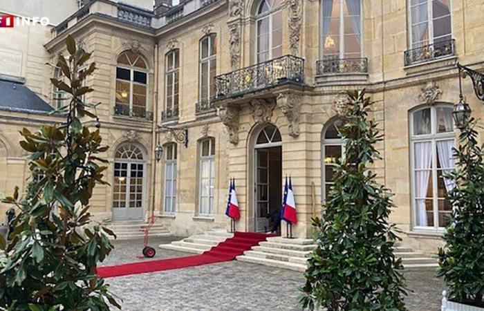 LIVE – New Prime Minister: Matignon ready for the handover, imminent appointment