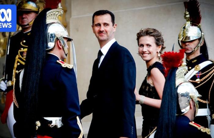 Assad made billions from Captagon, but what now for his drug empire?