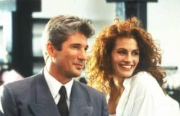 Richard Gere initially turned down Pretty Woman ｜ BANG Showbiz English