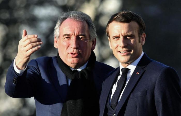 “François Bayrou played the balance of power, and won. In doing so, he gained authority and room for maneuver”