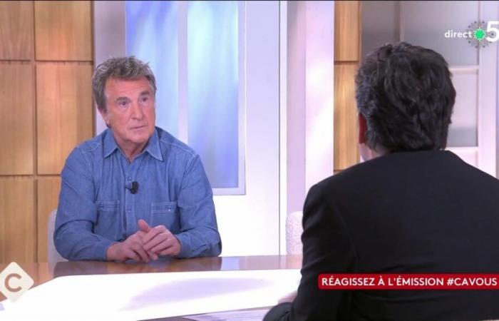 François Cluzet: this eternal regret that he will keep from his relationship with Marie Trintignant