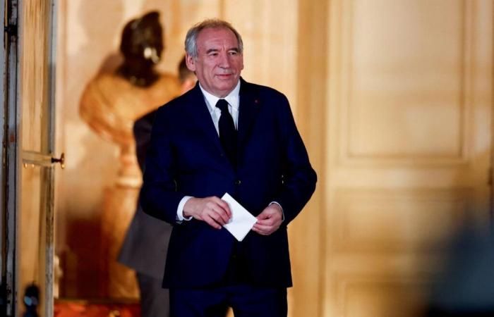 In the Assembly, François Bayrou faces a complicated equation to avoid censorship