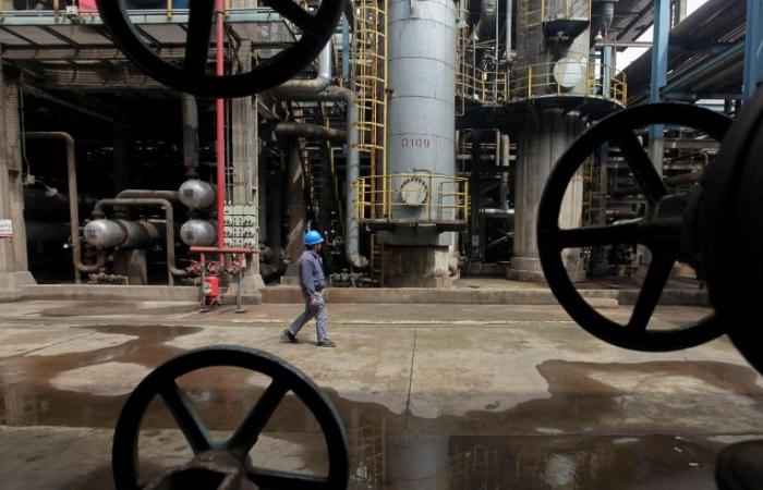 China’s oil consumption peaks in 2023: CNPC