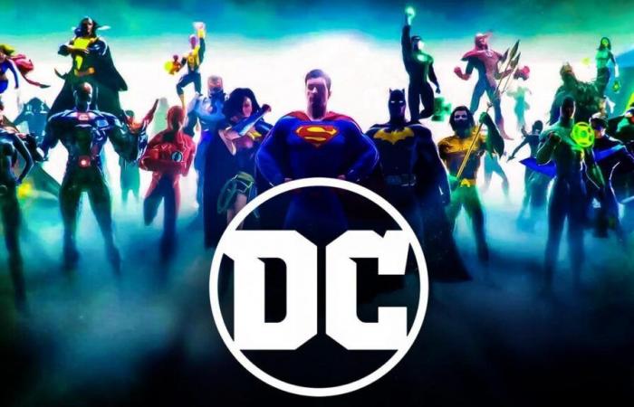 DC Studios Announces 2 New Superhero Movie Release Dates