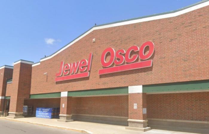 Illinois Lottery player wins $700K after purchasing ticket at Chicago Jewel-Osco