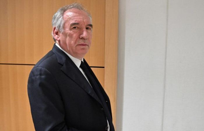 François Bayrou appointed Prime Minister but still under threat of trial in the affair of the MoDem European parliamentary assistants