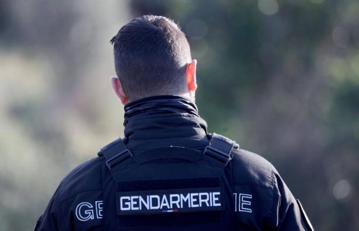 Five people killed, the alleged murderer went to the gendarmerie