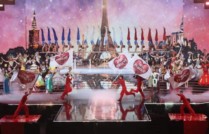 Miss France 2025: candidates, votes, salary… Everything you need to know about the election