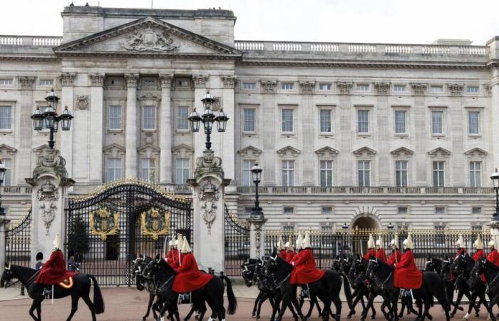 Ex-Prince Andrew invites Chinese spy to Buckingham Palace