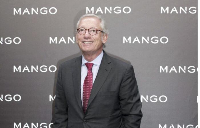 Mango brand founder dies in accident