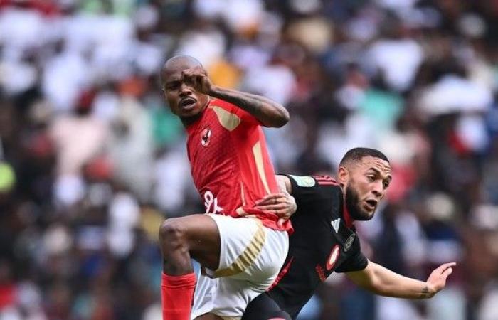 Miguel Timm urges Orlando Pirates to show ‘no fear’ in Abidjan cauldron