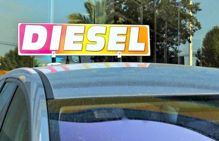 will the price of used diesels go back up?