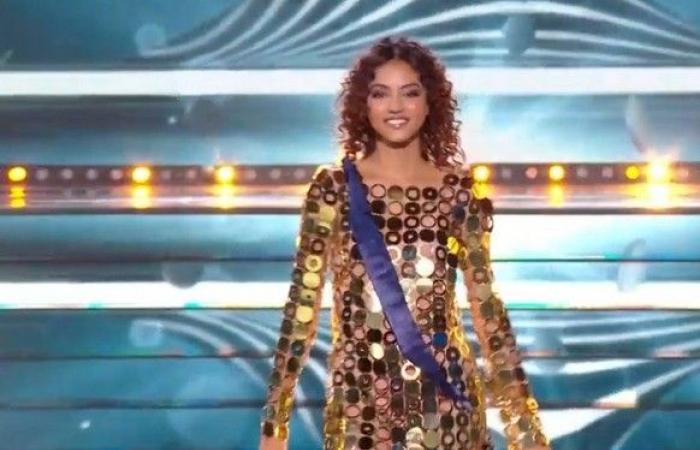 Miss France 2025 broke an astonishing record