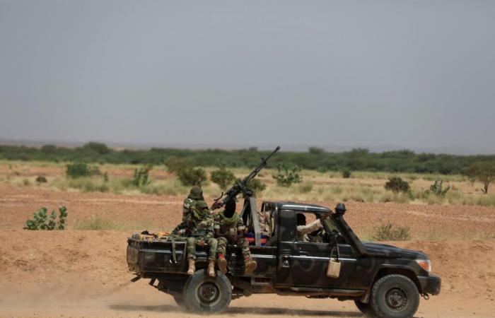 In Niger, 39 villagers killed in a double jihadist attack in the west of the country, according to the military