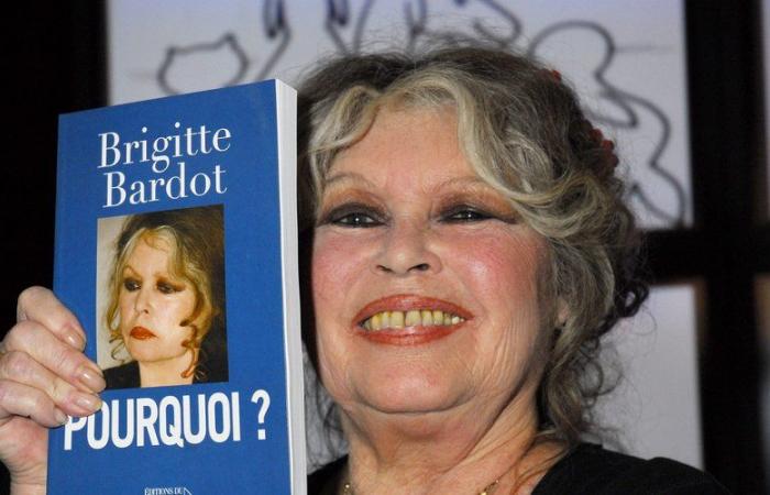 “Because of this fiber of m…”: Brigitte Bardot cut off from the world in her second home due to a major Internet outage