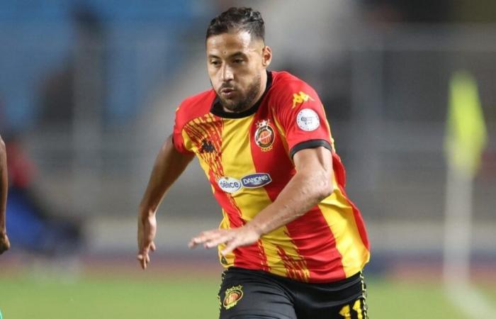 Esperance Tunis wants to reform the Wahran Connection for the Club World Cup!