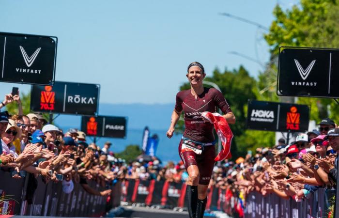 Ladies Day in Taupo: Recapping the Pro Women’s Race in Words and Pictures