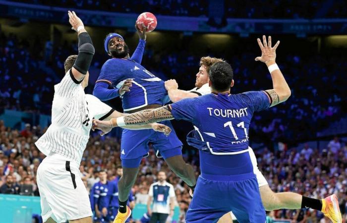 After the 2029 World Cup, France will host Euro 2032 men’s handball