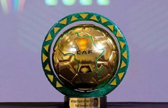 African Ballon d’Or 2024: the name of the winner has leaked; big surprise!