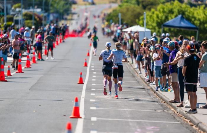 Ladies Day in Taupo: Recapping the Pro Women’s Race in Words and Pictures