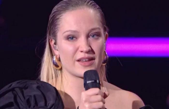 Maïa eliminated from Star Academy 2024, the candidate angry after her defeat? She says it all, “I’m obviously very moved…”