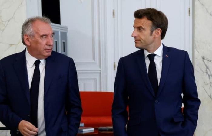 François Bayrou named Prime Minister after twists and turns: “It was complicated”