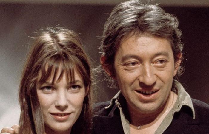 Serge Gainsbourg, that evening when he discovered that Jane Birkin was cheating on him: Afterwards he had a “serious drunk”, says a famous witness