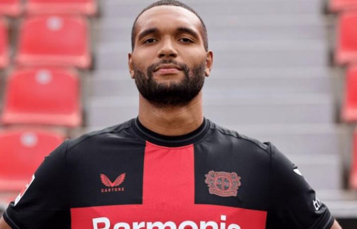 Last minute: Jonathan Tah chooses Barça – FC Barcelona