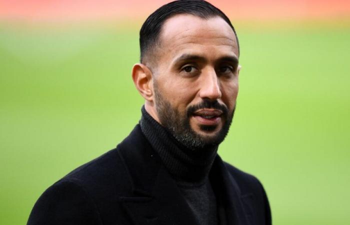 Mercato – OM: Benatia “doesn’t want to do this stupid thing”!