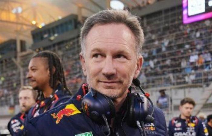 Red Bull Racing: Lawson and Tsunoda considered by Horner to replace Pérez