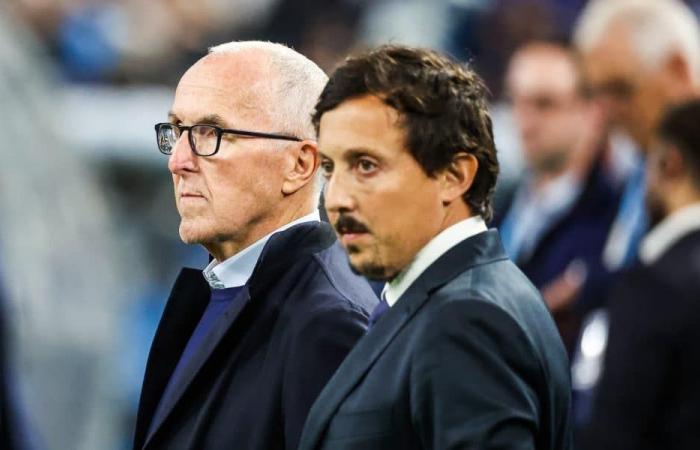 OM Mercato: McCourt ready to let go, Pogba maintains the mystery!