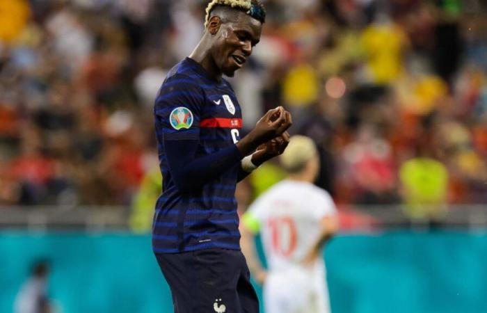 Pogba – OM: He refuses a crazy move!