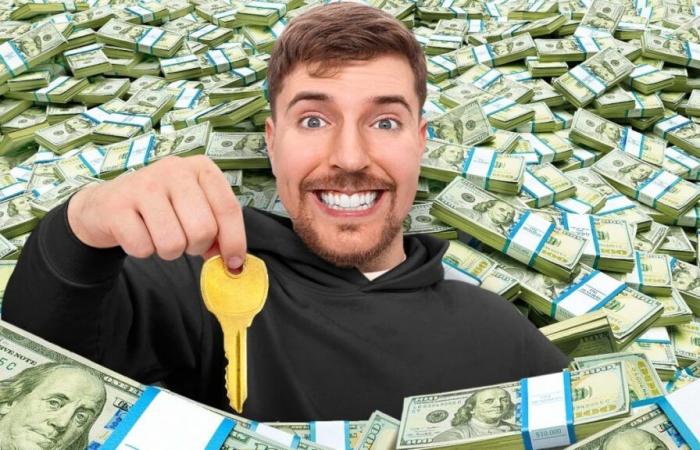 The American YouTuber Became A Billionaire At The Age Of 26; Know His Value Now