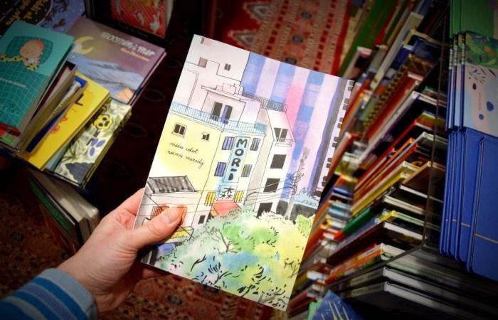 T. rex, chipolatas, prout and road trip: 10 children’s books from Brussels as beautiful as trucks, to offer to your children aged 3 to 15