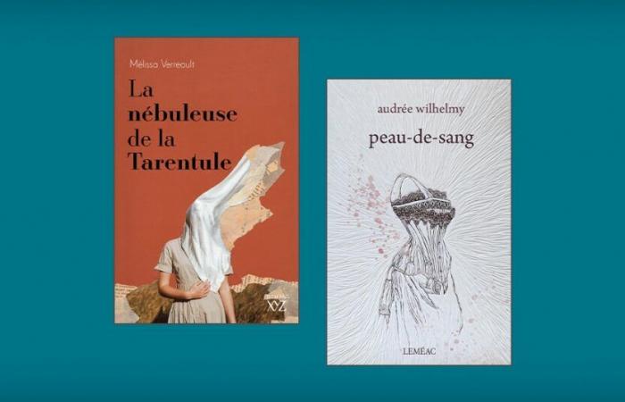 The best of the French-speaking world — Revue Les libraires