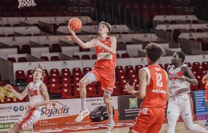 Basketball – Hopes. “These boys amaze me! »: Cholet makes short work of the