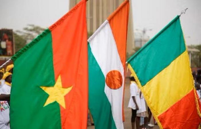 The three countries of the Alliance of Sahel States consider their withdrawal from ECOWAS “irreversible”