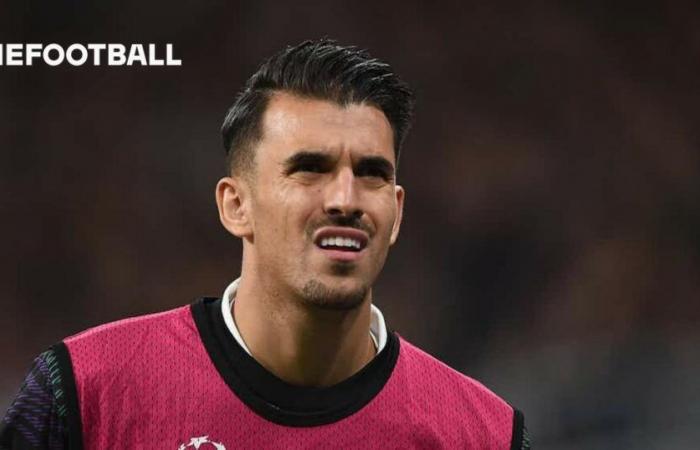 Ceballos takes reins of Madrid midfield