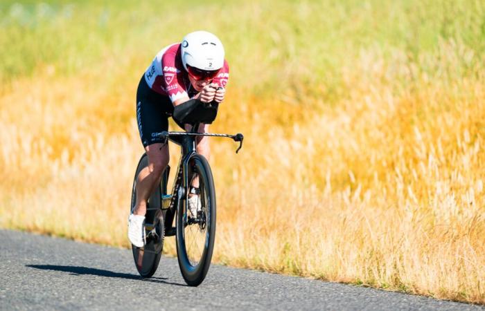 Ladies Day in Taupo: Recapping the Pro Women’s Race in Words and Pictures