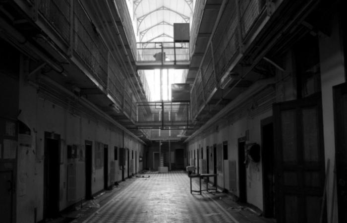 At Macs, an exhibition on the “ghosts” of Forest prison