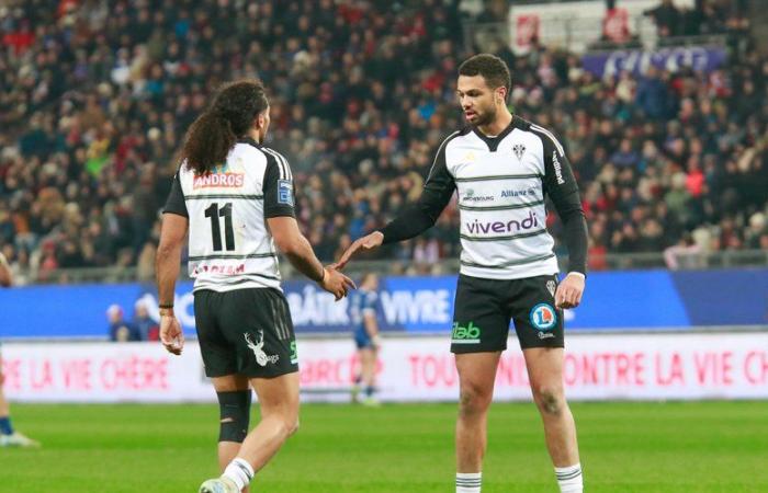 Pro D2 – Brive, a second act to build