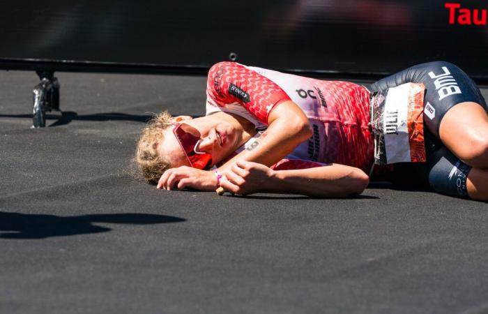 Ladies Day in Taupo: Recapping the Pro Women’s Race in Words and Pictures