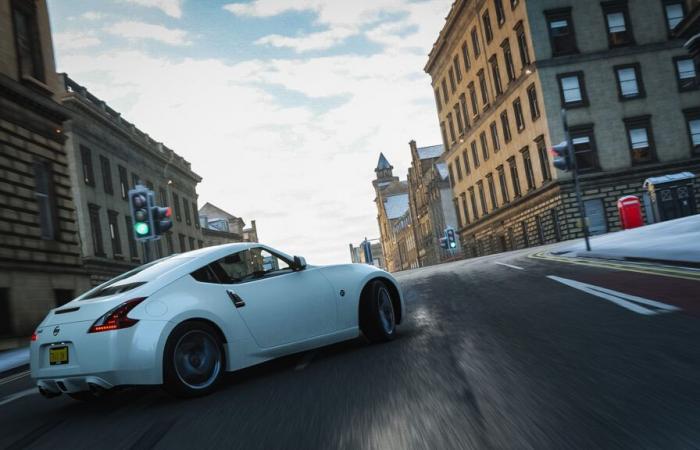 Farewell Forza Horizon 4, ye shall be missed