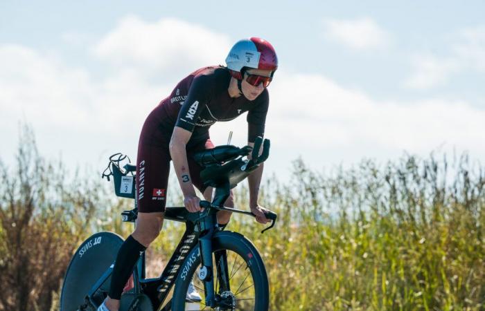 Ladies Day in Taupo: Recapping the Pro Women’s Race in Words and Pictures