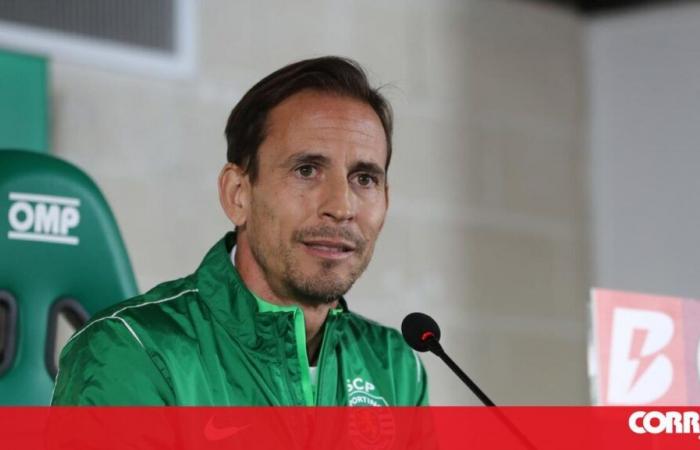 “A place available? The focus is on winning the game, then we’ll see”: João Pereira leaves the possibility of leaving open – Football