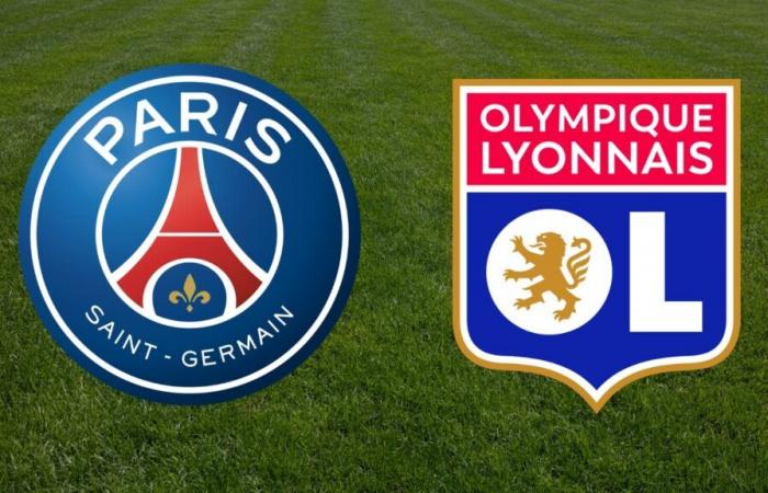 Lyon: at what time and on which channel to watch the Ligue 1 match live?