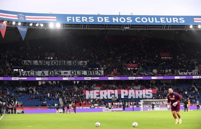 PSG: A brand new Parc des Princes at 500 ME, Qatar has everything planned